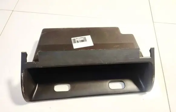 Honda Jazz Glove box