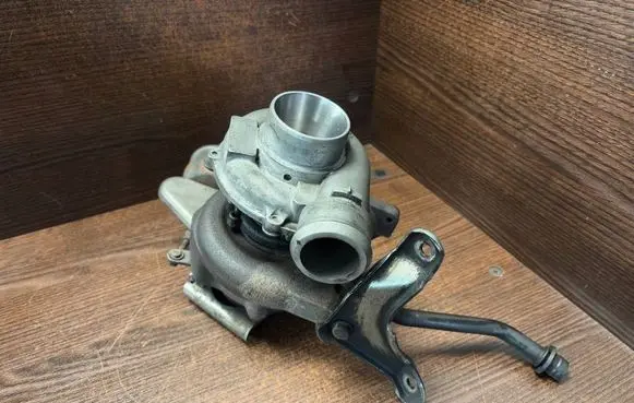 Mercedes-Benz Vito Viano W639 Turbo 6460960199 A6460960199