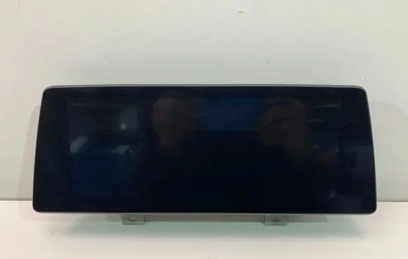 BMW 5 G30 G31 Screen/display/small screen 8804482
