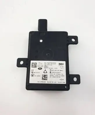Land Rover Range Rover Sport L494 Blind spot module JPLA14F152AD