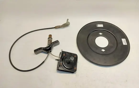Ford Ranger IV Holder (bracket)