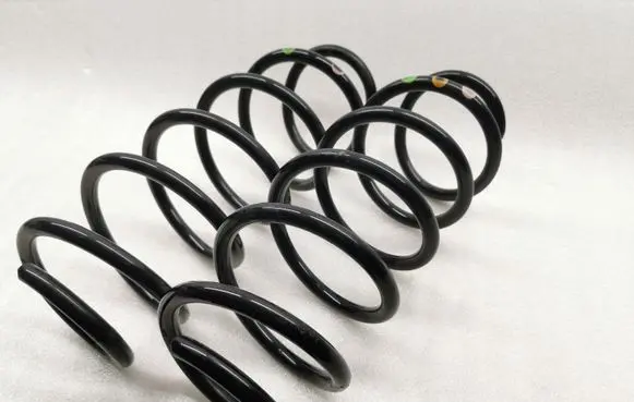 Volvo V60 Front coil spring