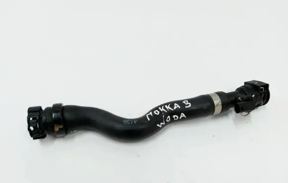 Opel Mokka B Engine coolant pipe/hose