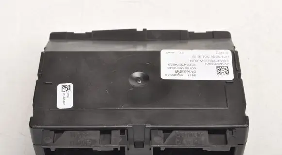 BMW 2 F44 Other control units/modules 5A36B29