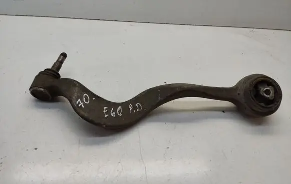BMW 5 E60 E61 Front lower control arm/wishbone 6773175