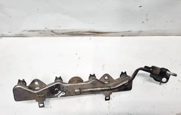 Honda Insight Fuel main line pipe