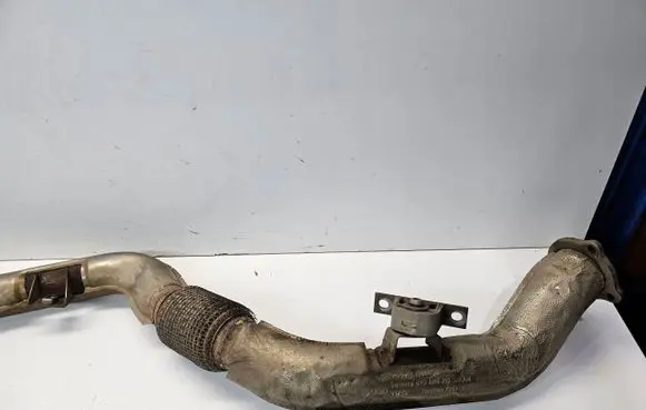 Audi A4 S4 B9 8W Muffler/silencer 8W0253300AMOK