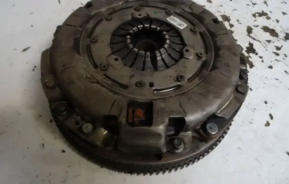 Opel Antara Flywheel DWUMASAOPELANTARA