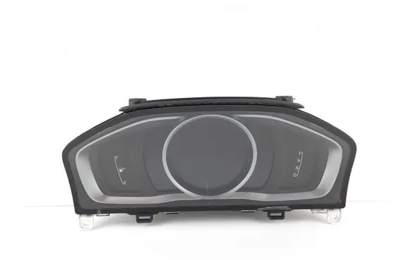 Speedometer (instrument cluster)