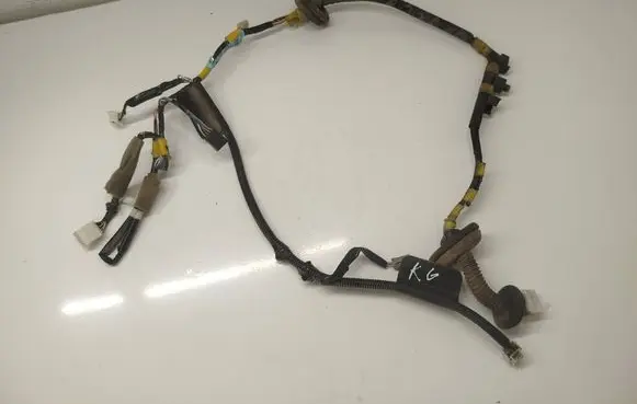 Toyota Land Cruiser (J120) Rear door wiring loom 8215460040