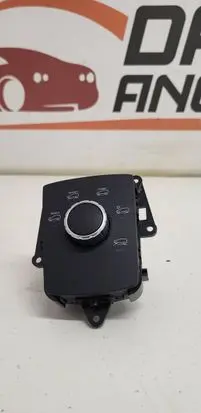 Mercedes-Benz GLE AMG (W166 - C292) Suspension ride height/mode switch A1669050003 3411150101 16953182