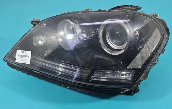 Mercedes-Benz ML W164 Headlight/headlamp IMPRK1454213