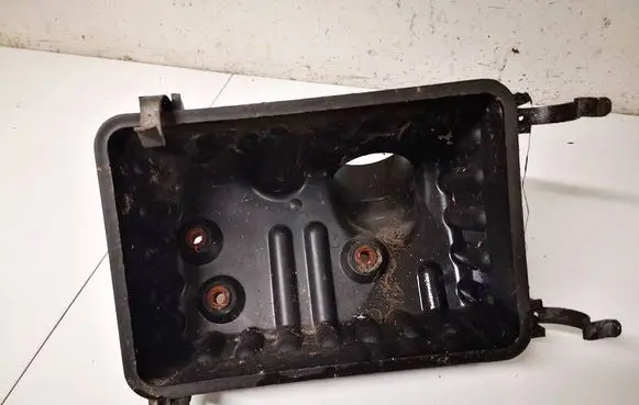 Hyundai Santa Fe Air filter box