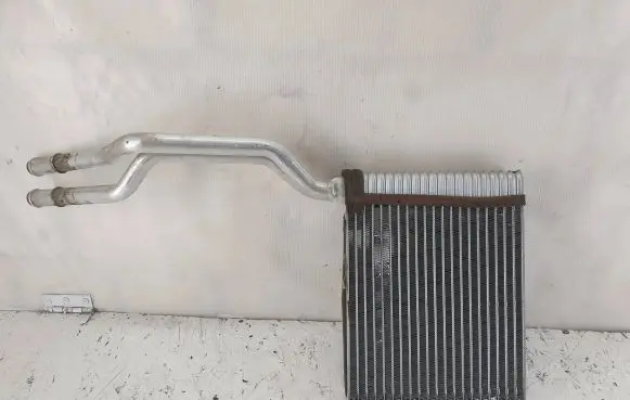 Ford Mondeo MK IV Heater blower radiator VP6G9H18476BB