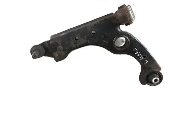 Front lower control arm/wishbone