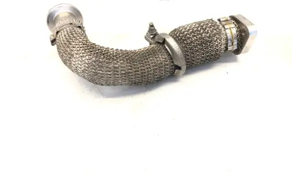 Audi A5 Sportback 8TA EGR valve line/pipe/hose 059131530C