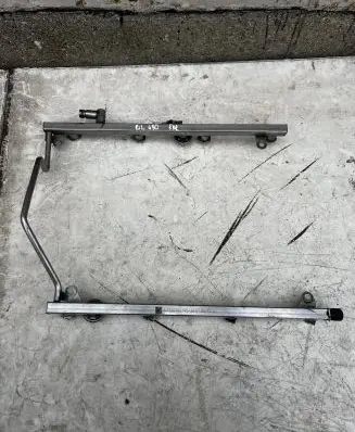 Mercedes-Benz GL X164 Fuel main line pipe A2730700795