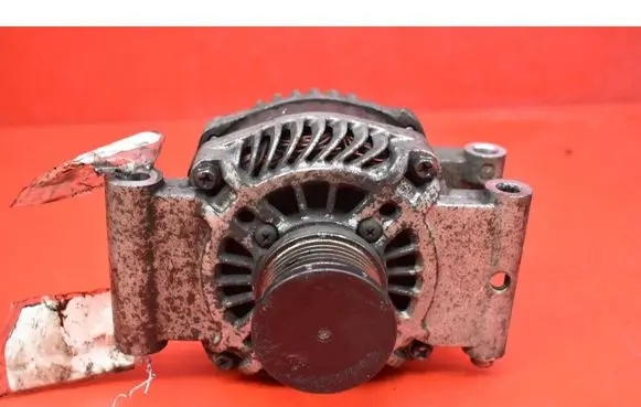 Generator/alternator