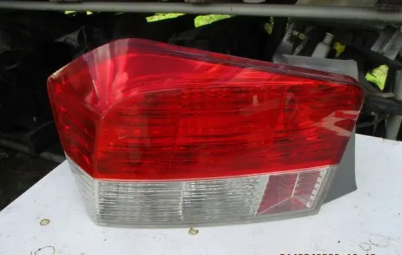Ferrari 488 Pista Rear/tail lights set 