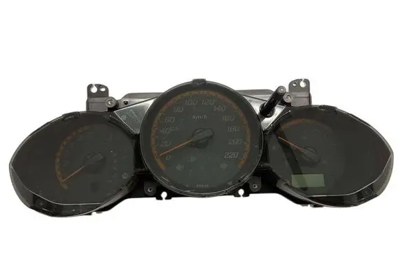 Honda Jazz Speedometer (instrument cluster) HR0336