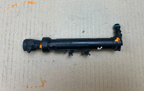 Mercedes-Benz CLA C117 X117 W117 Headlight washer spray nozzle A2468600547