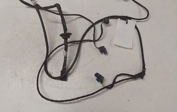 Mercedes-Benz E W211 Parking sensor (PDC) wiring loom