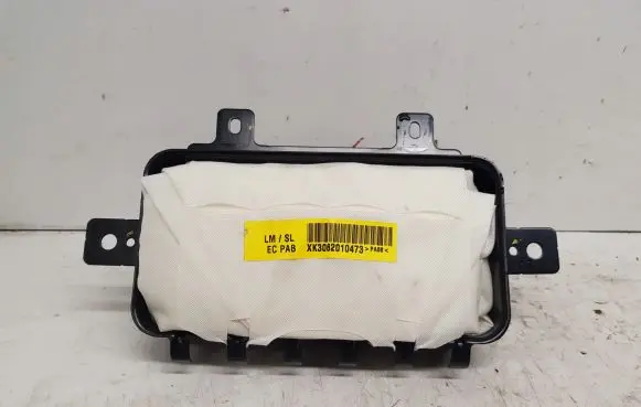 KIA Sportage Passenger airbag