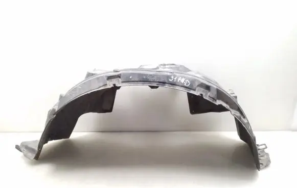 Nissan Navara Front wheel arch liner splash guards 63840EB300
