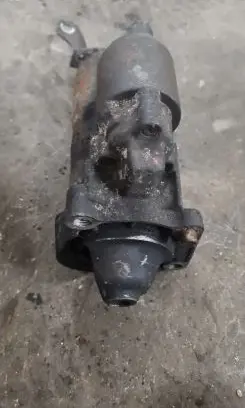 Volvo S70 V70 V70 XC Starter motor