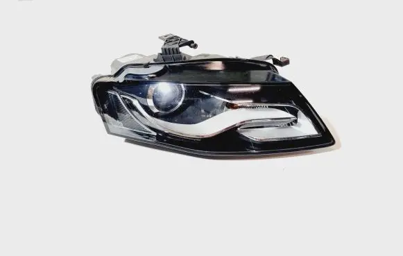 Audi A4 S4 B8 8K Headlight/headlamp 8K0941030AK 8K0941030 8K0941597C
