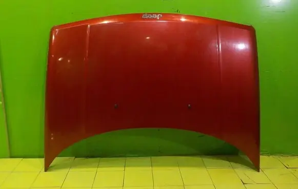 Jeep Patriot Engine bonnet/hood SP175