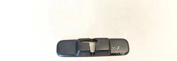 Jaguar X-Type Other interior part 93bbf61349acw 93bb-f61349-acw