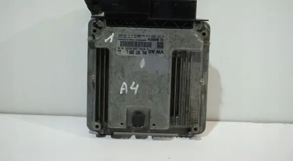 Audi A4 S4 B9 Engine control unit/module ECU 