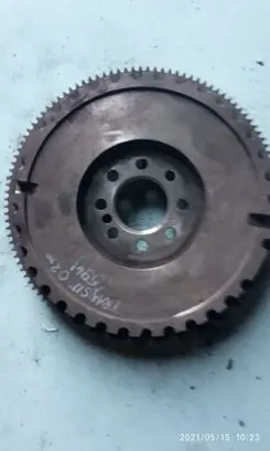Ford Transit Flywheel