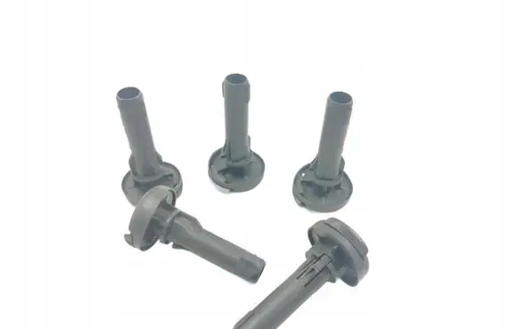 Fiat Punto (199) Bracket in trunk/boot 183681660