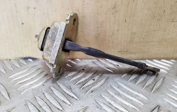 Volvo S40, V40 Rear door check strap stopper