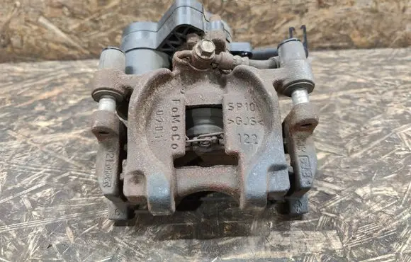 Ford Fusion II Rear brake caliper DG9C2D250A