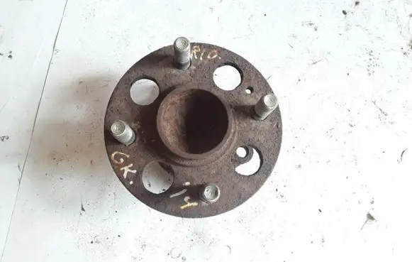 KIA Rio Rear wheel ball bearing NOCODE