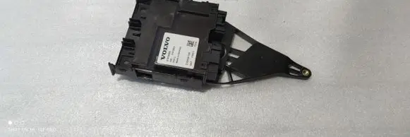 Volvo XC60 Tailgate/trunk control unit/module 31419677