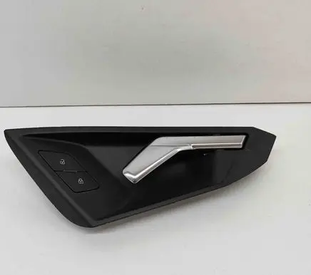 Audi A3 8Y Front door interior handle 8Y0837020