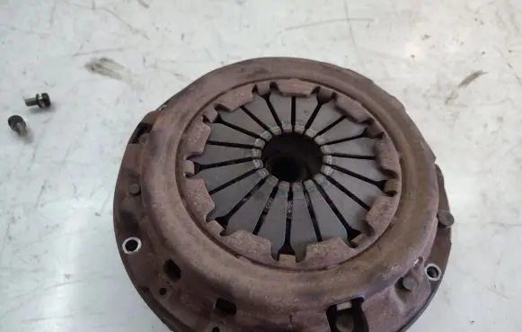 Toyota Avensis T220 Clutch set kit