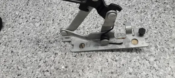 Opel Sintra Engine bonnet/hood hinges