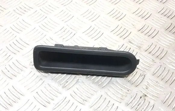 Renault Clio III Other rear door trim element 2178280G 8200294356