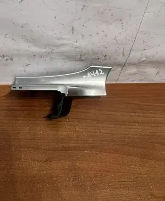 Mercedes-Benz GLC X253 C253 Dashboard glove box trim A2056804171 D1412