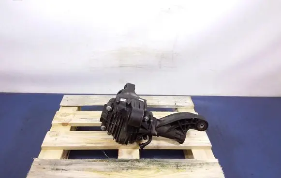 Jeep Grand Cherokee Front differential P68251556AA