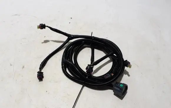 BMW 7 G11 G12 Parking sensor (PDC) wiring loom 6802841