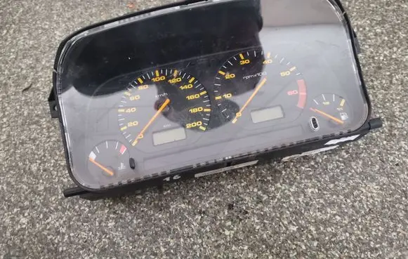 Seat Cordoba (6K) Speedometer (instrument cluster) 6K0919033CE