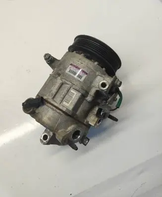 Air conditioning (A/C) compressor (pump)