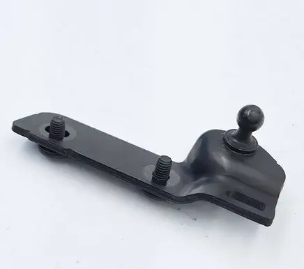 Tailgate/trunk/boot hinge