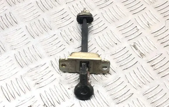 Mazda 6 Rear door check strap stopper 016A72270A 012116
